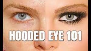 how to make hooded eyes stand out