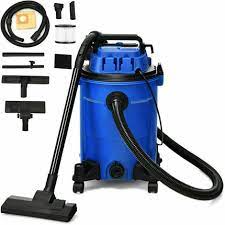 25l vacuum cleaner 3 in 1 portable home