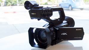 Review Sony Nxcam Hxr Nx80 Is A Surprisingly Versatile