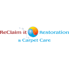 reclaim it restoration carpet care