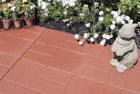 Patio Stones