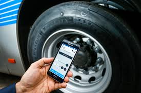 Primacy 3 (run flat) tires by michelin®. Michelin Launches Fleet Tyre Management Apps Tyrepress