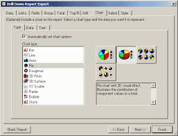 Creating Professional Reports Using Crystal Report For