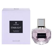 Aigner Starlight Edp For Women Fragrancecart Com gambar png