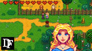 stardew valley haley gifting guide