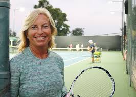 In addition, the complex has two mini tennis courts unique in the area. Riviera Country Club Hires New Director Of Tennis Palisades News