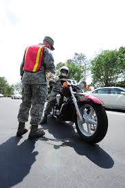 team seymour observes motorcycle safety