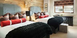 rustic bedrooms how to decorate a