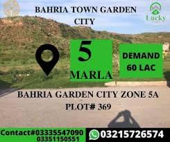 580 listings bahria garden city trovit
