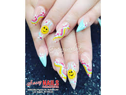 best nail designs for summer 2022