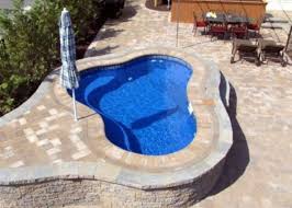 Fiberglass Pools Inground Pool Designs