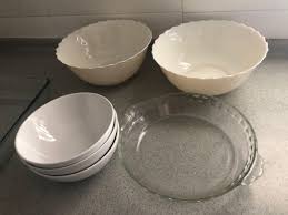 Dapatkan berbagai peralatan makan dari set piring makan sampai mangkuk kaca bening dengan harga murah. Pinggan Mangkuk Ikea Desainrumahid Com
