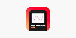 Taculator Graphing Calculator On The