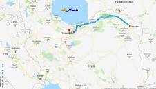 Image result for ‫تهران به مشهد‬‎