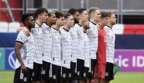 Das finale gibt es wie die deutschen. U21 Em Viertelfinale Termine Begegnungen Ubertragung Im Tv Und Livestream
