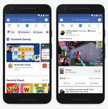 facebook to introduce an app for gaming