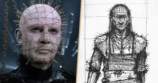 facts about the origins of pinhead