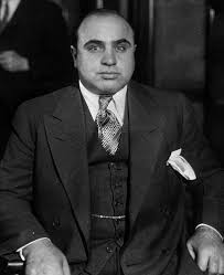 Wisconsin was a gangster's paradise. Fresh Air Interview Jonathan Eig What You Didn T Know About Gangster Al Capone Npr