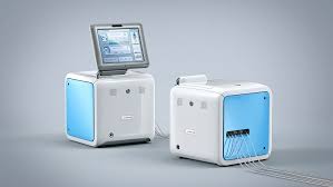 automated peritoneal dialysis machine