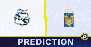 puebla vs tigres uanl prediction odds