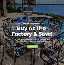 Family owned and operated for 3 generations. Outdoor Patio Furniture Orlando Cast Aluminium Furniture Charleston Myrtle Beach Bluffton Palm Casual
