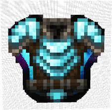 Assuming i would have unbreaking iii on all pieces. Diamond Chestplate Nova Skin