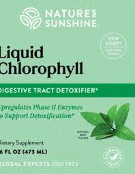 chlorophyll es liquid 16 fl oz ko
