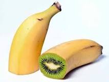 Are kiwi bananas real?