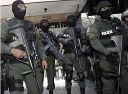 Bolivia. Luchas intestinas entre policías y militares golpistas. Una  autocrítica ¿tardía? desde el bando de los leales – Resumen Latinoamericano