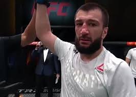 Abubakar nurmagomedov, with official sherdog mixed martial arts stats, photos, videos, and more for the. Wladu3hlhka Zm