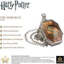 The Horcrux Locket. Harry Potter Noble Collection: Amazon.de: Spielzeug