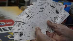 Remember that mega millions has 9 winning ball combinations. So You Didn T Win The Mega Millions Jackpot Someone In Pa Will Still Get A Huge Payout The Morning Call
