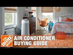 Best Air Conditioners For Your Home