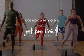 yoga cles corepower yoga