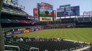 section 125 at citi field