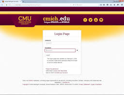 How To Set Up Delegate Access Central Michigan University