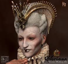 gloriana venetian ceruse makeup kit