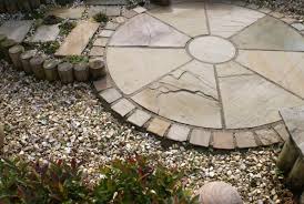 Creative Ideas For Using Paving Slabs
