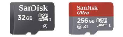definition of sd card pcmag