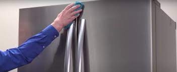 3 stainless steel cleaning hacks tested