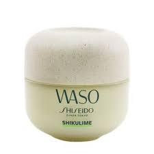 shiseido las waso shikulime mega