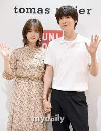 Ahn jae hyeon and ku hye sun 2015.6.28 made by janey 珊如 welcome to join my ahngoo fans fb. Netizen Buzz Goo Hye Sun Reveals Ahn Jae Hyun Is Demanding For A Divorce