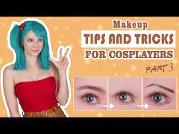 tips and tricks for cosplayers part3