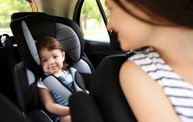 Safest Child Car Seats Revealed In