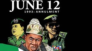 June 12 is the 163rd (164th in leap years) day of the year in the gregorian calendar. June 12 Was Not A Date It Was History Vanguard News