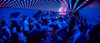 best techno clubs