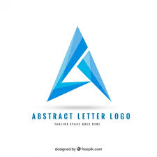 Abstract Letter Logo Vector Free Download