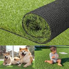 dextrus 5x3ft artificial gr turf