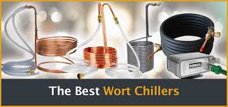 6 best wort chillers for insane rapid