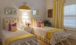 Twin Bedroom Ideas For Your Home